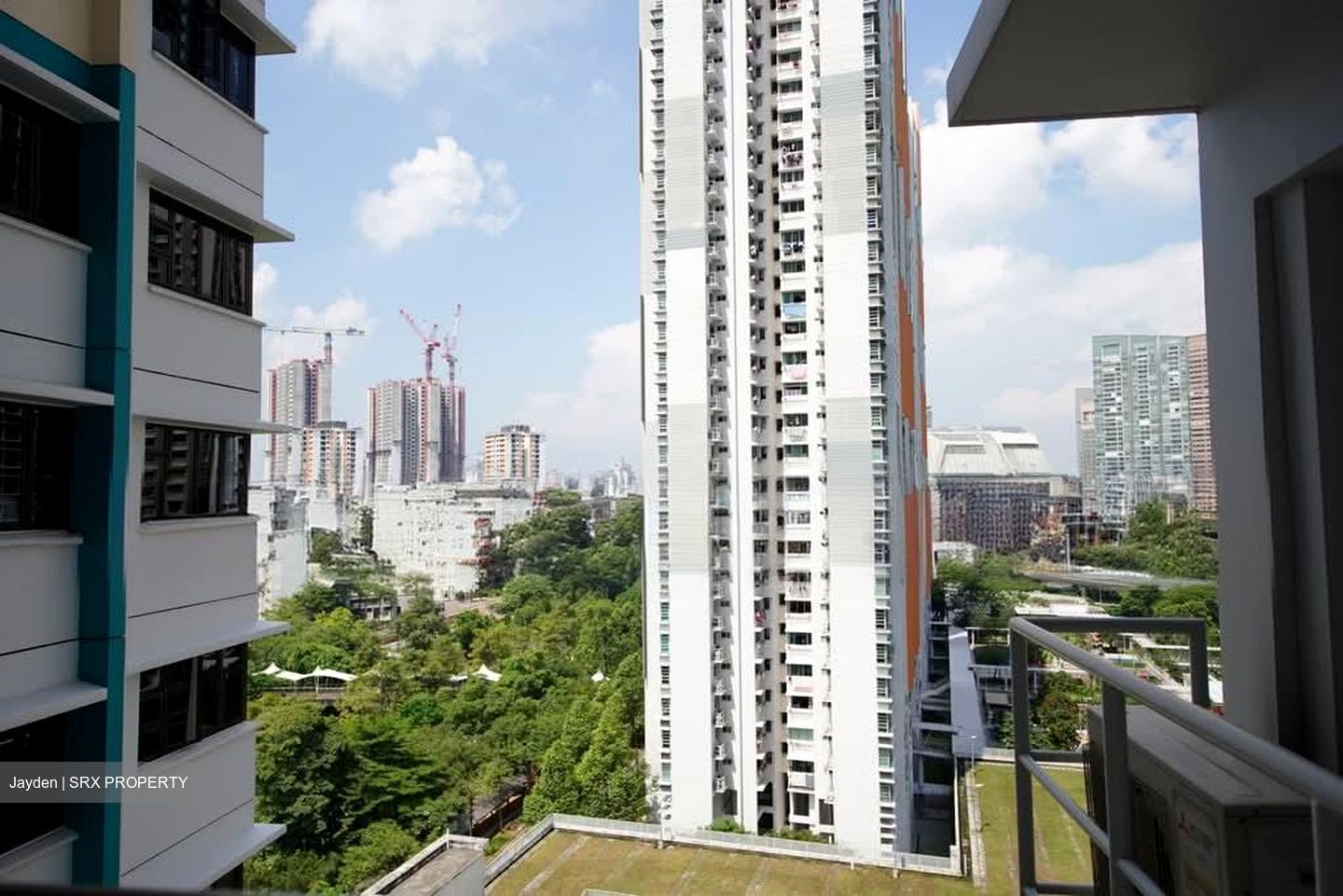 Blk 33 Ghim Moh Edge (Queenstown), HDB 4 Rooms #578717491